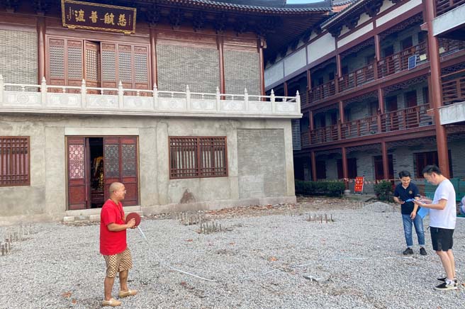 寺院景观设计施工看风水（寺院景观设计的风水）-杭州风水大师_杭州风水先生_宁波纯风文化传播有限公司