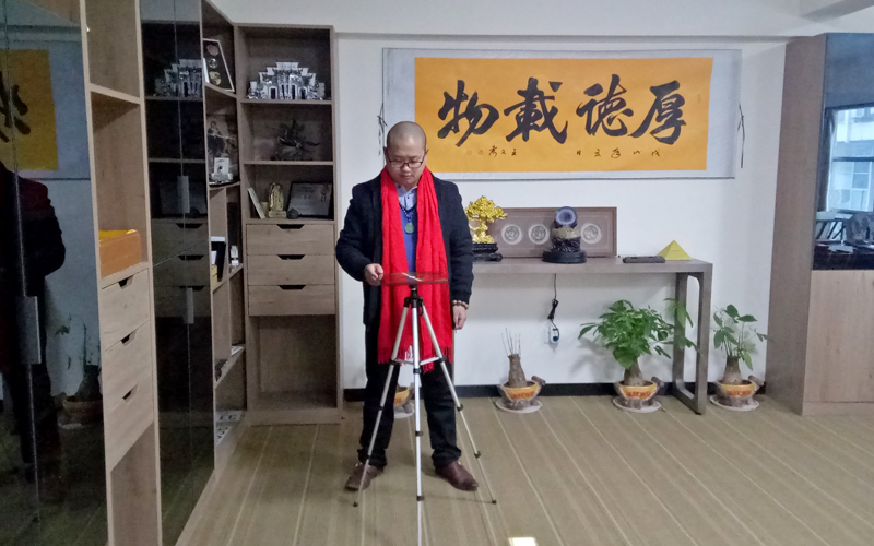 福州办公室选址要谨慎环境风水