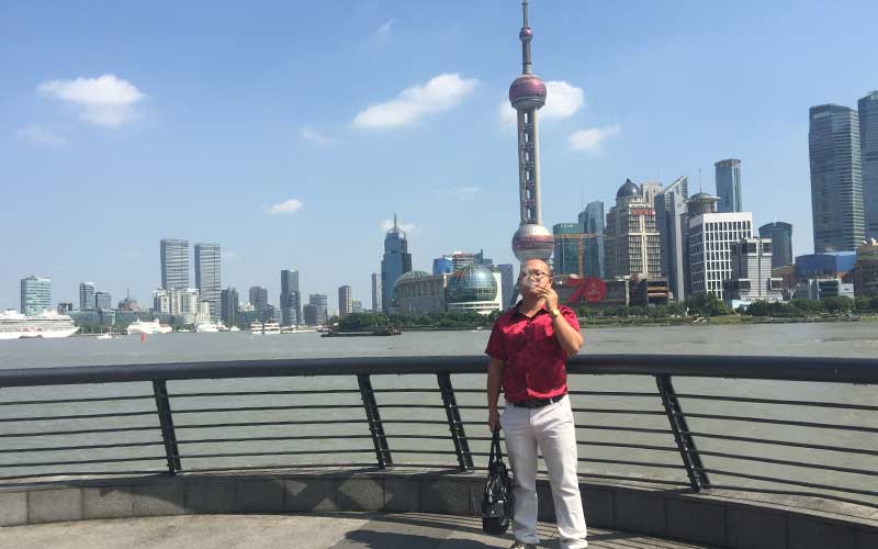 重庆办公室摆放鸿运当头风水讲究