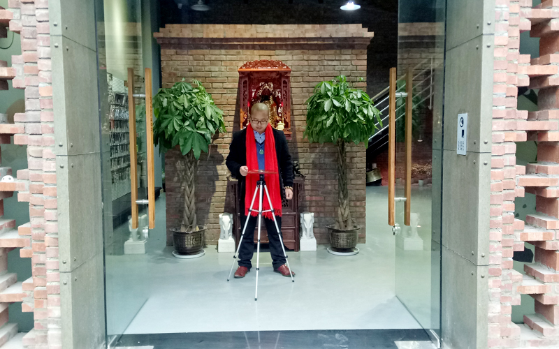 福州惠州风水大师赏析观音阁镇建筑环境风水格局（惠州风水大师赏析观音阁镇东江湿地公园你知道吗）