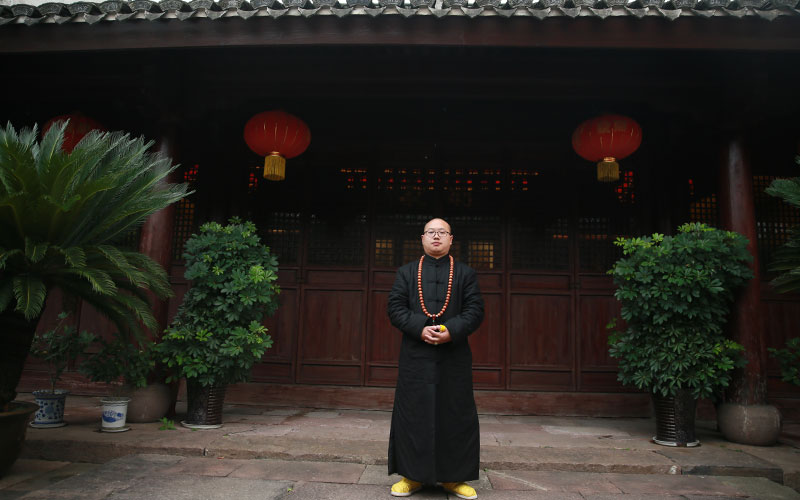 天津风水先生解城市布局特征