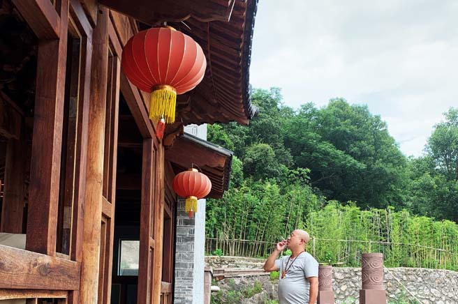 海盐办公室门对门的风水化解方法