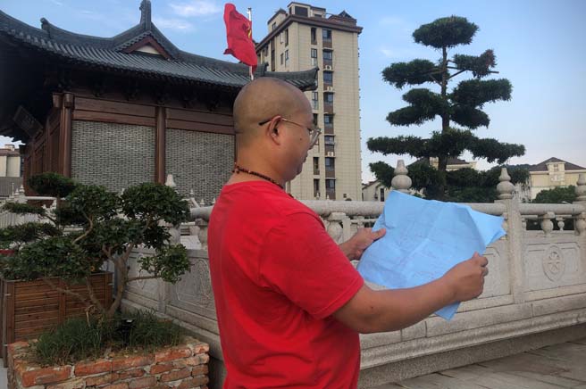 福州卫生间对餐厅的风水化解方法