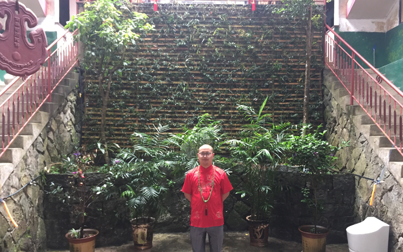 成都办公室户型缺角的风水调整