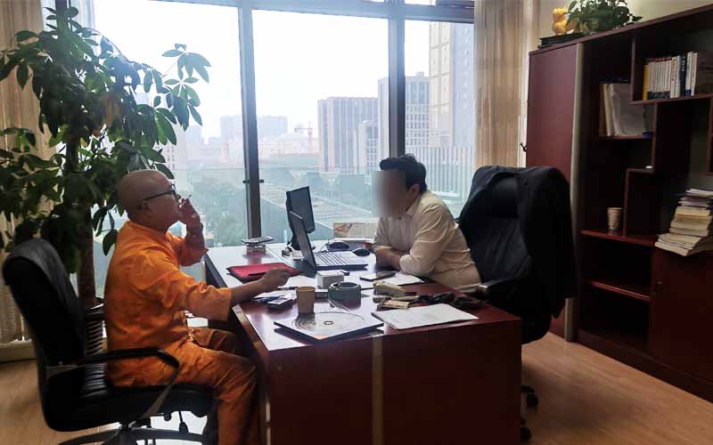 宁波在杭州室内设计别墅办公室景观设计装修谨慎看环境风水（在杭州室内设计别墅办公室景观设计）